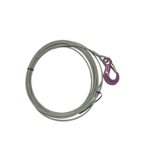 Wire till vinsch