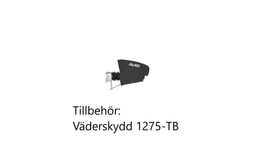 Säkerhetskoppling 3004 - Bild 3