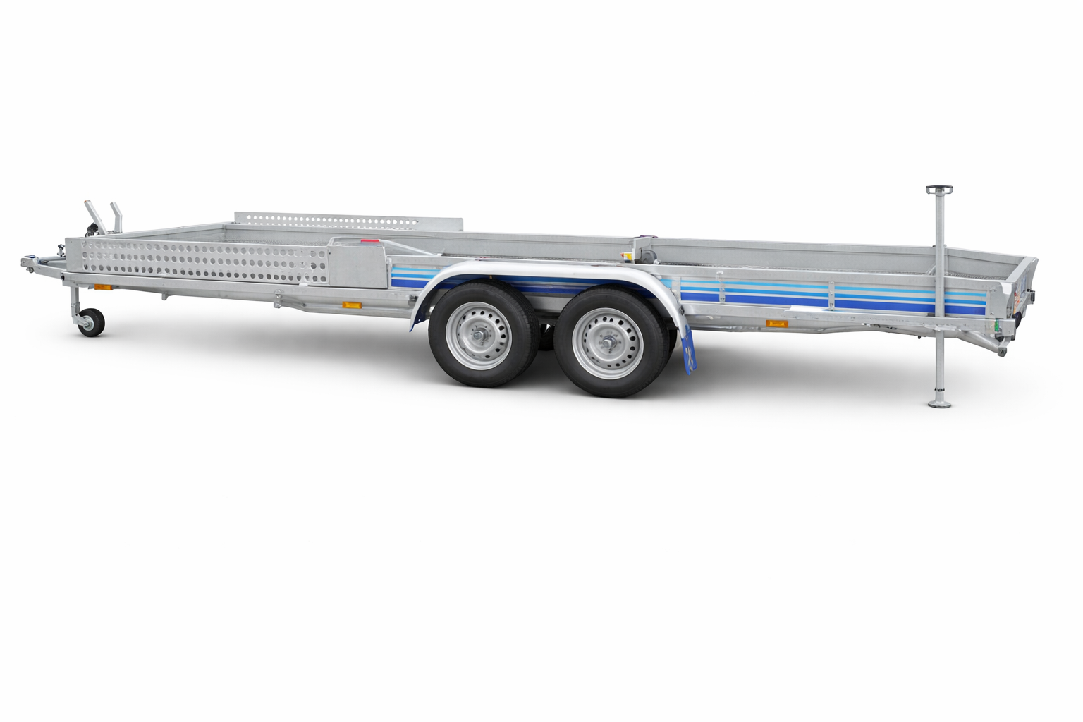 ATV 651520 TD